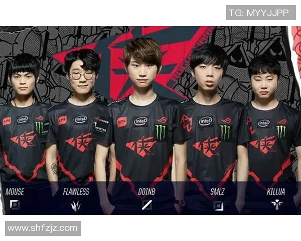 英雄联盟深度解析：EDG战队心理素质对胜利的关键影响